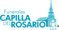 Logo la capilla del rosario